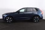 Volvo XC60 T8 Recharge AWD Plus Dark Volvo XC60 T8 Plug-in h, Auto's, Automaat, 12 maanden, Stof, Gebruikt