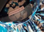 Studio Anneloes travel blouse/top mt L izgs, Verzenden, Zo goed als nieuw, Blauw