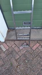 trap voor achter op bus, Ophalen, H.O.Albert Ale Slotema, Albert@hoaas.nl, Industriepark 2a 9351PA Leek