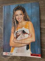 Poster van Katja Schuurman - GTST - Jessica, Ophalen of Verzenden