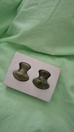 Gua Sha Oog Massage Stenen, Ophalen of Verzenden, Nieuw, Overige typen