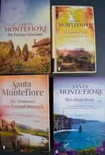 Santa Montefiore, Ophalen of Verzenden, Zo goed als nieuw, Santa Montefiore