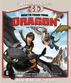 How To Train Your Dragon (3D Blu-ray), Ophalen of Verzenden, Zo goed als nieuw