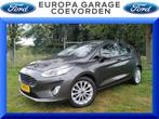 Ford Fiesta 1.0 EcoBoost 100pk Titanium Automaat | CLIMA | C, Auto's, Gebruikt, Euro 6, Bedrijf, 600 kg