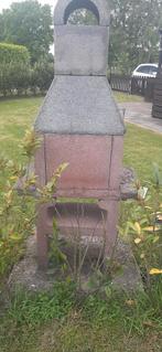 Buiten bbq, Ophalen of Verzenden, Gebruikt