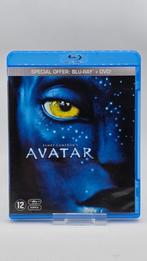 Avatar, Cd's en Dvd's, Blu-ray, Ophalen of Verzenden, Zo goed als nieuw