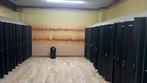 Lockerkasten - kleding lockerkasten - kledingkast, Huis en Inrichting, Kasten | Lockerkasten, Ophalen, Gebruikt