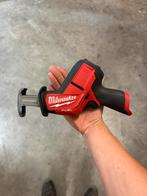 Milwaukee M12 CHZ Reciprozaag - Nieuw!, Doe-het-zelf en Verbouw, Gereedschap | Zaagmachines, Ophalen of Verzenden, Nieuw, Minder dan 600 watt
