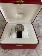 Cartier horloge, Sieraden, Tassen en Uiterlijk, Horloges | Dames, Overige merken, Ophalen
