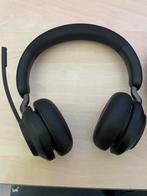 Jabra Evolve2 65, Audio, Tv en Foto, Koptelefoons, Ophalen of Verzenden, Zo goed als nieuw, Overige merken, Bluetooth