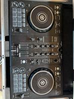 Pioneer DDJ 400 inclusief Flightcase, Ophalen of Verzenden, Zo goed als nieuw, Pioneer