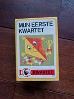 Mijn eerste kwartet vintage, Ophalen of Verzenden, Gebruikt, Kwartet(ten)