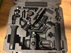 DJI Ronin SC Pro Combi + Shape Dual Grip Handlebar, Ophalen of Verzenden, Zo goed als nieuw, Minder dan 150 cm, Overige typen