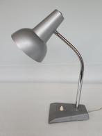 Vintage bureaulamp, Ophalen of Verzenden, Gebruikt, Minder dan 50 cm