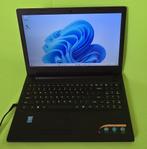 Mooie Stille Lenovo i5  Wind 11Hele Goede AICCU !, Gebruikt, 2 tot 3 Ghz, 15 inch, Ophalen of Verzenden