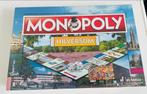 Monopoly Hilversum nieuw in doos., Hobby en Vrije tijd, Gezelschapsspellen | Bordspellen, Ophalen of Verzenden, Nieuw