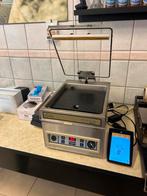 Elite Vacumeer machine vacuum sealer seal apparat horeca, Ophalen, Gebruikt, Overige typen