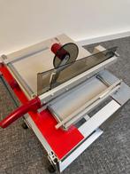 IDEAL 1038 Professionele Papiersnijmachine - Made in Germany, Ophalen, Gebruikt