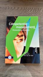 N. van der Sijde - Competentiemanagement, Boeken, N. van der Sijde; R. Guit; R. Grit, Ophalen of Verzenden, Zo goed als nieuw