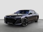 BMW 7-serie M760e xDrive - Frozen Deep Grey - Lounge & Enter, Automaat, Adaptive Cruise Control, Gebruikt, 2000 kg