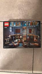LEGO 76385 Harry Potter – Hogwarts Charms Class, Ophalen of Verzenden, Nieuw, Complete set, Lego