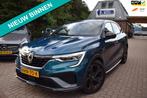 Renault ARKANA 140 PK TCe RS LINE NAVI/ADAP CRUISE/AIRCO-ECC, Arkana, Gebruikt, 4 cilinders, Blauw