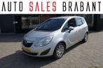 Opel Meriva 1.4 Turbo Edition, Voorwielaandrijving, Euro 5, Gebruikt, 680 kg