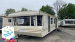 Willerby De Luxe super 2 slpk,douche enz, Tot en met 6