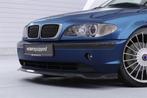 Voorspoiler Spoiler Voor BMW 3 Serie E46 Limo / Touring LCI, Auto diversen, Tuning en Styling, Verzenden, Automotive Parts, A.parts@hotmail.nl