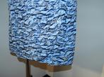 Fabienne Chapot wikkel jurk in blauw print mooi maat 44, Kleding | Dames, Jurken, Maat 42/44 (L), Zo goed als nieuw, Verzenden
