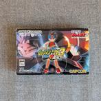 MegaMan 3 Black Game Boy Advance Japanese GBA, Spelcomputers en Games, Games | Nintendo Game Boy, 1 speler, Verzenden, Gebruikt