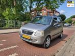 Suzuki Wagon R+ AUTOMAAT/ 36.000 NAP / Airco / UNIEK, 94 pk, Gebruikt, Wagon R+, Bedrijf