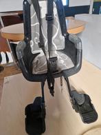 Fietszitje Bobike voor kinderen, 0 t/m 18 kg, Voorzitje, Ophalen of Verzenden, Bobike