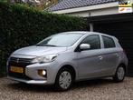 Mitsubishi Space Star 1.0 Cool+, Voorwielaandrijving, Stof, Gebruikt, Origineel Nederlands