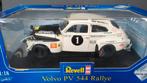 Volvo PV544 East African Safari Rally 1:18 Revell Pol, Hobby en Vrije tijd, Modelauto's | 1:18, Verzenden, Nieuw