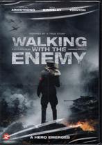 Walking with the Enemy - DVD - nieuw in seal - NL, Vanaf 12 jaar, Verzenden, Nieuw in verpakking