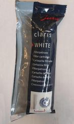 Jura claris white filter, Ophalen of Verzenden, Nieuw