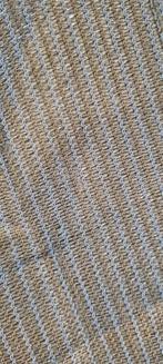 Schaduwdoek, Ophalen of Verzenden, Gebruikt