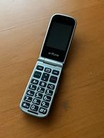 Artfone senioren telefoon (nieuw), Telecommunicatie, Mobiele telefoons | Overige merken, Ophalen of Verzenden, Nieuw, Inklapmodel