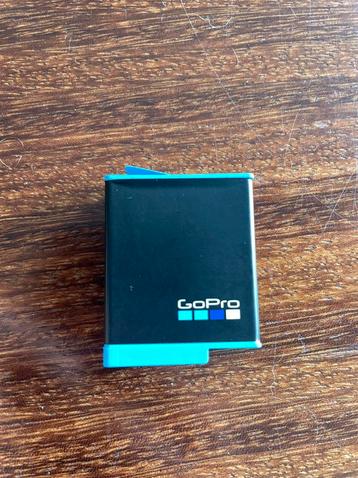 Go pro batterij (Hero 9/10/11 en 12) beschikbaar voor biedingen