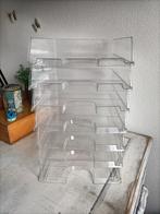brievenbakjes postbakjes postvakjes (7 stuks), Ophalen, Zo goed als nieuw