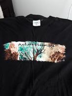 Melissa Etheridge t-shirt, Kleding | Dames, T-shirts, Gedragen, Ophalen of Verzenden, Maat 46/48 (XL) of groter, Zwart
