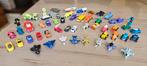 Transformers mini verzameling 1988-1990, Verzamelen, Transformers, Overige generaties, Ophalen of Verzenden, Gebruikt