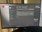 Asus VG279Q1A 27" Full HD Gaming Monitor, Computers en Software, Monitoren, Gebruikt, IPS, In hoogte verstelbaar, Full HD