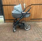 Mutsy i2 wandelwagen, Ophalen, Zo goed als nieuw, Mutsy