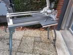 Tegelsnijder - Professioneel Gereedschap, Doe-het-zelf en Verbouw, 60 cm of meer, Overige typen, Nieuw, Ophalen of Verzenden