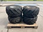 Bosbouw banden Starco as loader 26X12.00-12 incl. Velg, Ophalen