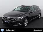 Volkswagen Passat Variant 1.4 TSI Comfortline | DSG | Virtua, Auto's, Volkswagen, Stof, Zwart, 4 cilinders, 150 pk