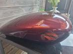 Originele tank van een suzuki intruder vs700 1986, Ophalen of Verzenden