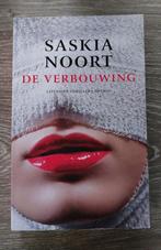 Saskia Noort - De verbouwing, Boeken, Thrillers, Saskia Noort, Ophalen of Verzenden, Zo goed als nieuw, Nederland